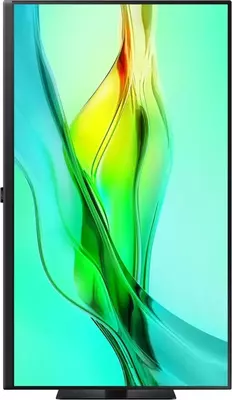 Monitor Samsung | ViewFinity S6 | LS32D604UAIXCI | Flat | 100Hz | 32"