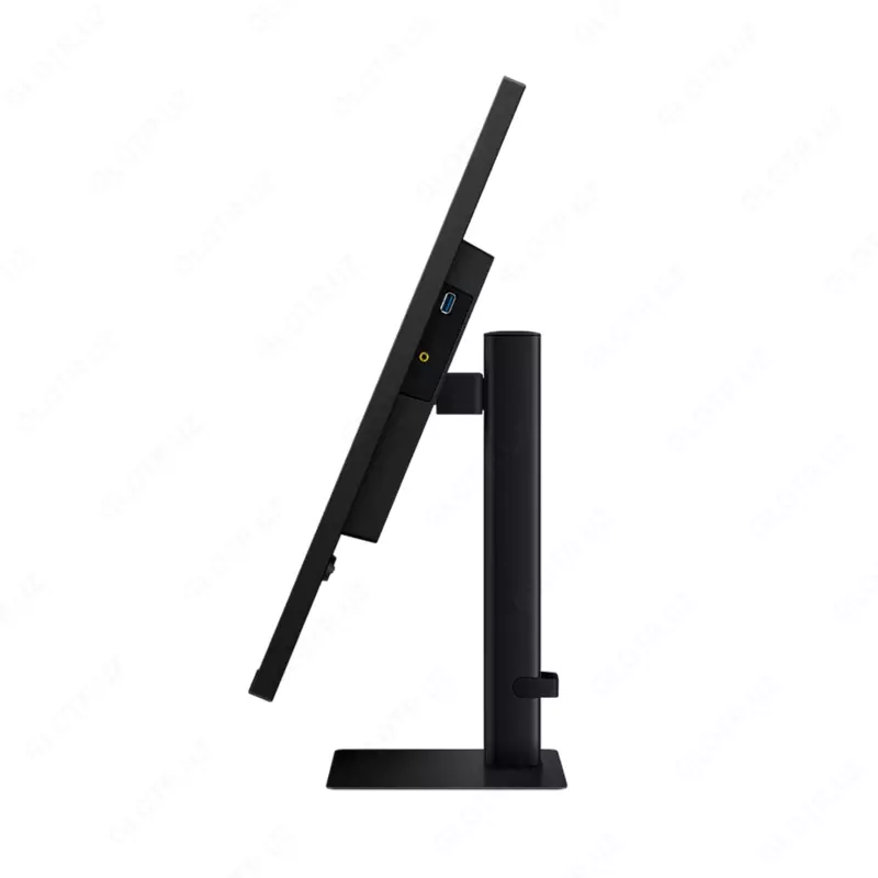 Монитор Samsung | LS32D706EAMXUE | Flat | 75Hz | 32"