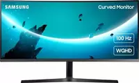 Monitor Samsung | LC34H890WGIX | Curved | 100Hz | 34"