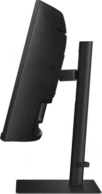 Monitor Samsung | ViewFinity S6 | LS34C650UAMXUE | Curved | 100Hz | 34"