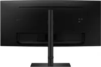 Монитор Samsung | ViewFinity S6 | LS34C650UAMXUE | Curved | 100Hz | 34" Mytech.uz