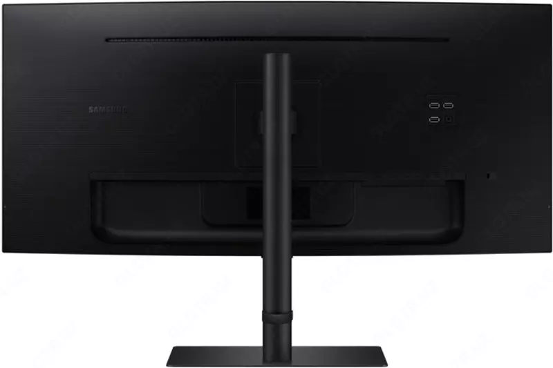 Monitor Samsung | ViewFinity S6 | LS34C650UAMXUE | Curved | 100Hz | 34"