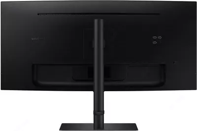 Monitor Samsung | ViewFinity S6 | LS34C650UAMXUE | Curved | 100Hz | 34"