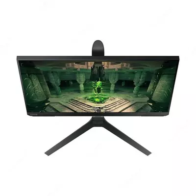 3 547 500 сум / шт Монитор Samsung | Odyssey G4 | LS27BG400EMXUE | Flat | 240Hz | 27"