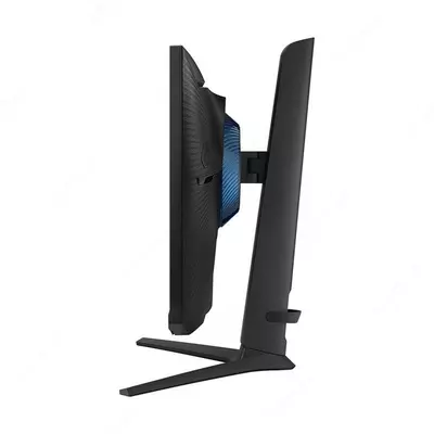 Монитор Samsung | Odyssey G4 | LS27BG400EMXUE | Flat | 240Hz | 27" Только в розницу