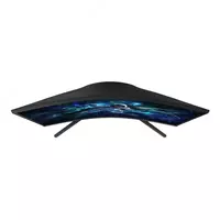 4 250 000 сум Монитор Samsung | Odyssey G5 | LS32CG552UXICN | Curved | 165Hz | 32"