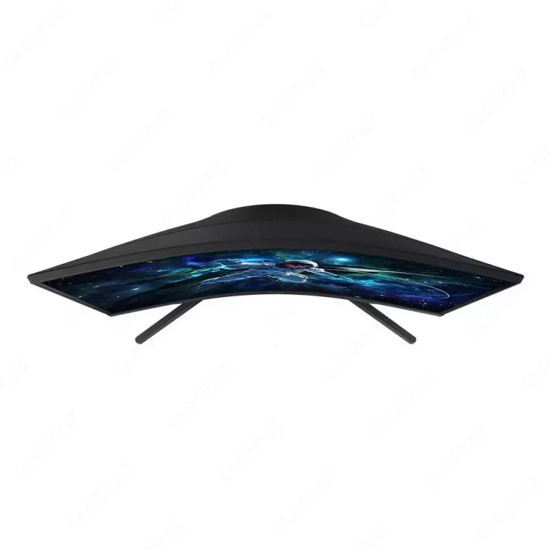 Monitor Samsung | Odyssey G5 | LS32CG552UXICN | Curved | 165Hz | 32"