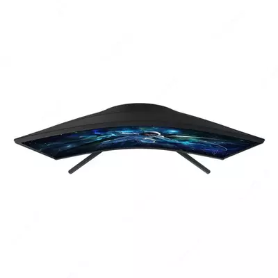 Монитор Samsung | Odyssey G5 | LS32CG552UXICN | Curved | 165Hz | 32 Монитор Samsung | Odyssey G5 | LS32CG552UXICN | Curved | 165Hz | 32"