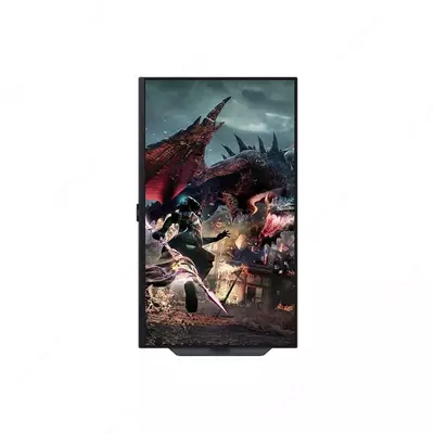 Монитор Samsung | Odyssey G5 | LS32DG502EAMXZN | Flat | 180Hz | 32"