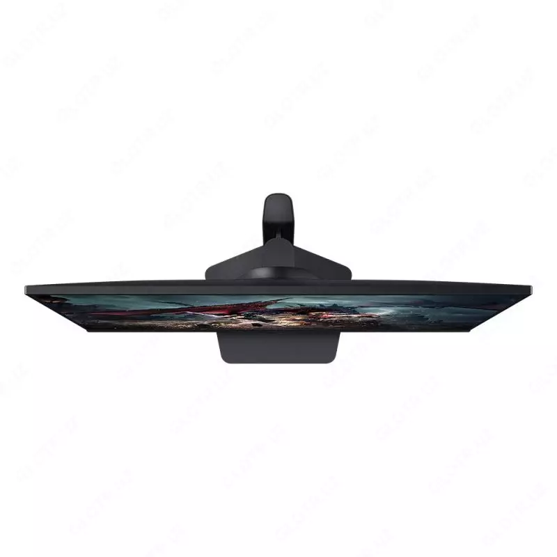 Монитор Samsung | Odyssey G5 | LS32DG502EAMXZN | Flat | 180Hz | 32"