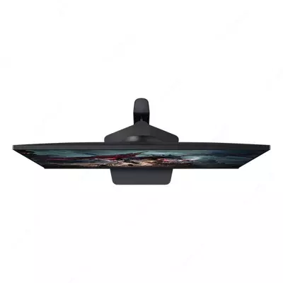 Монитор Samsung | Odyssey G5 | LS32DG502EAMXZN | Flat | 180Hz | 32"