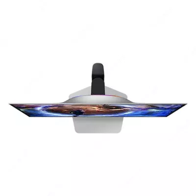 Монитор Samsung | Odyssey G6 | LS27DG610SMXZN | Flat | 240Hz | 27"