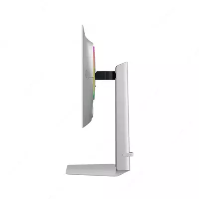 Monitor Samsung | Odyssey G6 | LS27DG610SMXZN | Flat | 240Hz | 27"