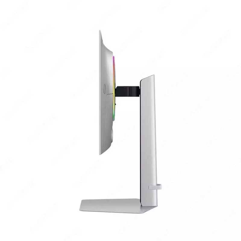 Monitor Samsung | Odyssey G6 | LS27DG610SMXZN | Flat | 240Hz | 27"