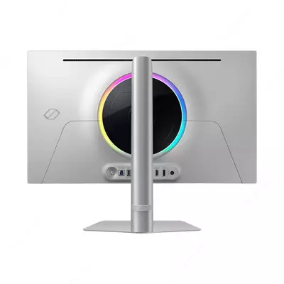Монитор Samsung | Odyssey G6 | LS27DG610SMXZN | Flat | 240Hz | 27"