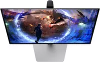 12 375 000 so'm Monitor Samsung | Odyssey G6 | LS27DG602SMXZN | Flat | 360Hz | 27"