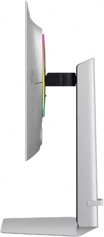 Монитор Samsung | Odyssey G6 | LS27DG602SMXZN | Flat | 360Hz | 27"