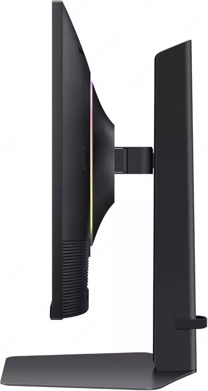 Monitor Samsung | Odyssey G7 | LS27DG702ECX | Flat | 144Hz | 27"