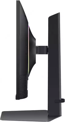 Monitor Samsung | Odyssey G7 | LS27DG702ECX | Flat | 144Hz | 27"