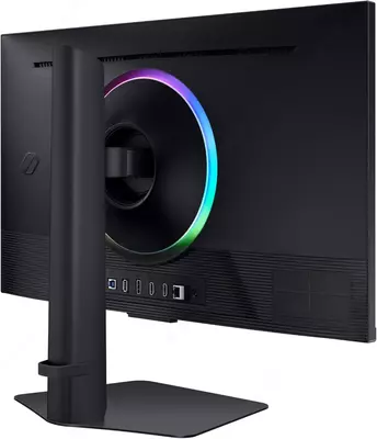 Monitor Samsung | Odyssey G7 | LS27DG702ECX | Flat | 144Hz | 27"