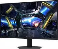 Monitor Samsung | Odyssey G7 | LS32DG702ECX | Flat | 144Hz | 32"