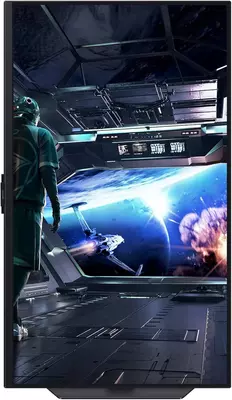 Монитор Samsung | Odyssey G7 | LS32DG702ECX | Flat | 144Hz | 32"