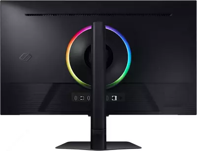 Монитор Samsung | Odyssey G7 | LS32DG702ECX | Flat | 144Hz | 32"