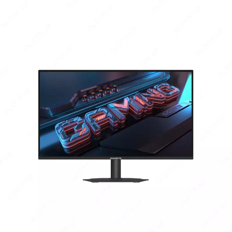 Monitor Gigabyte | G25F2-EK | Flat | 200Hz | 25"