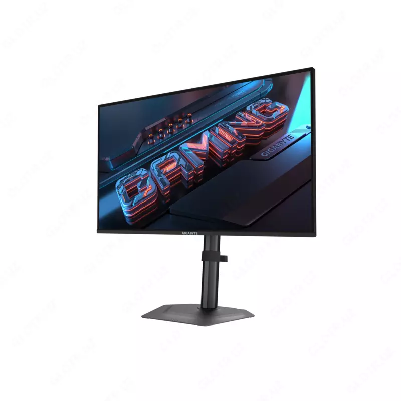 Monitor Gigabyte | G25F2-EK | Flat | 200Hz | 25"