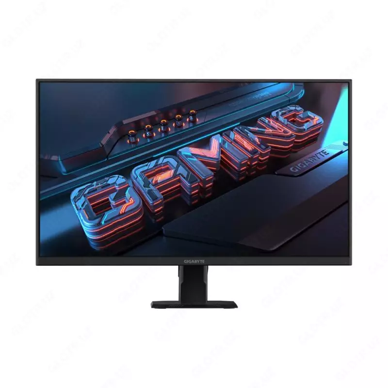 Монитор Gigabyte | GS27QA-EK | Flat | 180Hz | 27"
