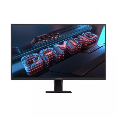 Монитор Gigabyte | GS27QA-EK | Flat | 180Hz | 27"