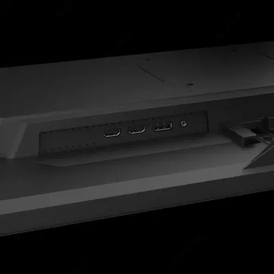 Монитор Gigabyte | GS27QA-EK | Flat | 180Hz | 27"