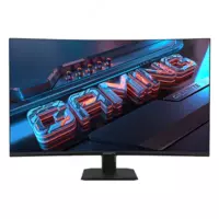 Монитор Gigabyte | GS32QCA-EK | Curved 1500R | 180Hz | 32"