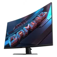 Монитор Gigabyte | GS32QCA-EK | Curved 1500R | 180Hz | 32" - 3 025 000 сум