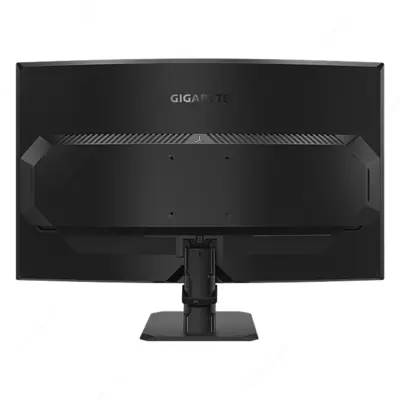 Monitor Gigabyte | GS32QCA-EK | Curved 1500R | 180Hz | 32"