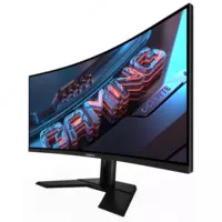 Монитор Gigabyte | G34WQCP-EK | Curved 1500R | 180Hz | 34" - 3 875 000 сум