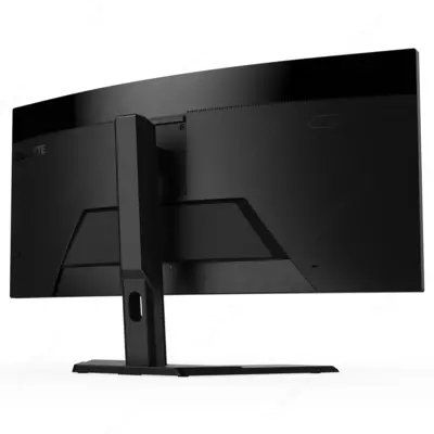 Monitor Gigabyte | G34WQCP-EK | Curved 1500R | 180Hz | 34" Chakana savdo