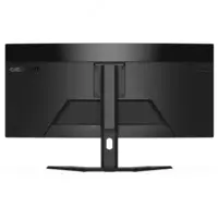 Монитор Gigabyte | G34WQCP-EK | Curved 1500R | 180Hz | 34" Mytech.uz