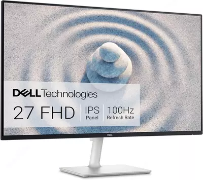 Монитор Dell | S2725H | Flat | 100Hz | 27"