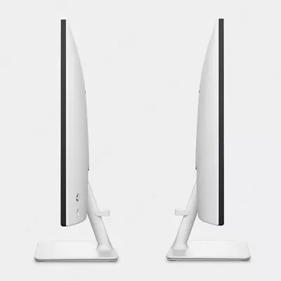 Монитор Dell | S2725H | Flat | 100Hz | 27"