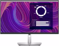 Монитор Dell | P2723D | Flat | 60Hz | 27"