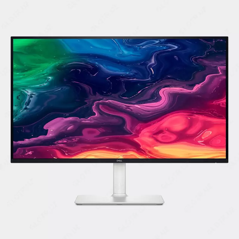 Монитор Dell | S2725QC | Flat | 120Hz | 27"
