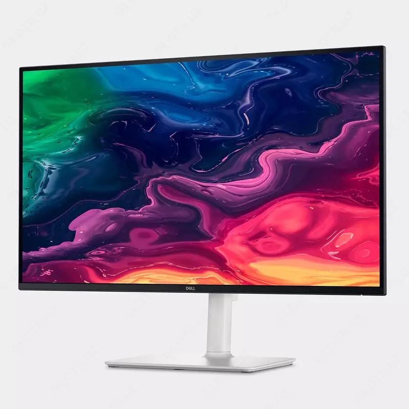 Монитор Dell | S2725QC | Flat | 120Hz | 27"