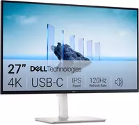 6 325 000 сум Монитор Dell | S2725QC | Flat | 120Hz | 27"