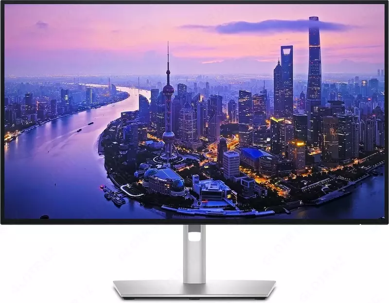 Монитор Dell | UltraSharp | U2725QE | Flat | 120Hz | 27"