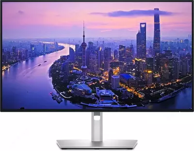Монитор Dell | UltraSharp | U2725QE | Flat | 120Hz | 27"