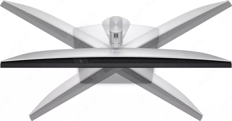 Монитор Dell | UltraSharp | U2725QE | Flat | 120Hz | 27"