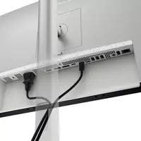 Монитор Dell | UltraSharp | U2725QE | Flat | 120Hz | 27" - Mytech.uz