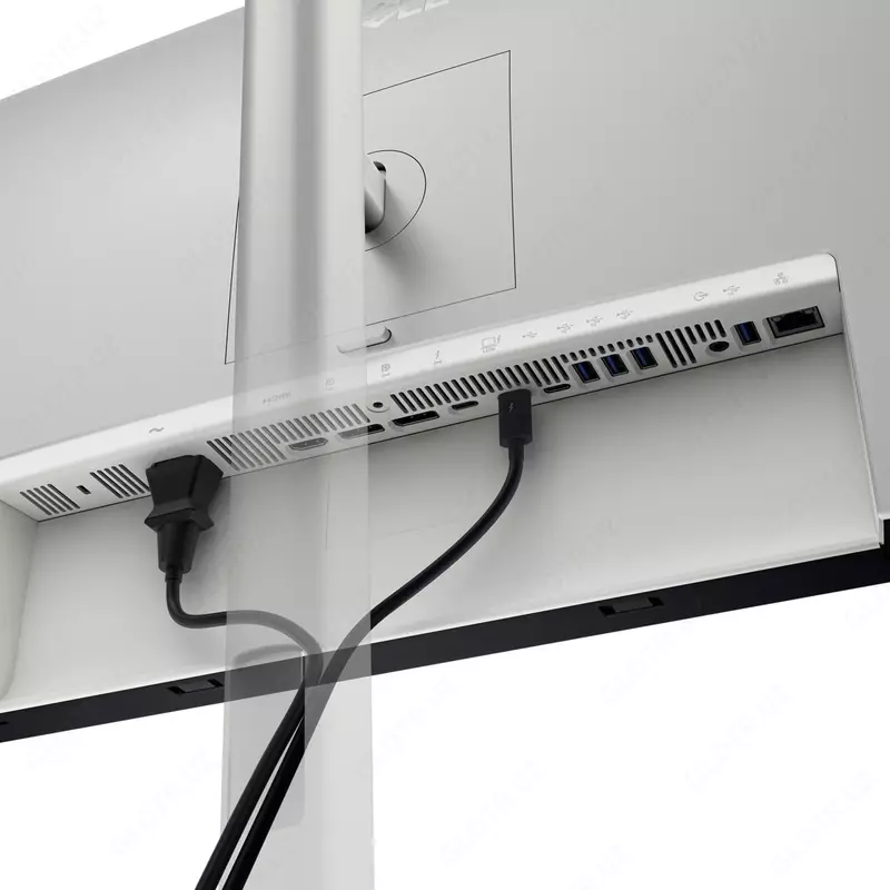 Монитор Dell | UltraSharp | U2725QE | Flat | 120Hz | 27"