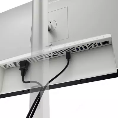 Монитор Dell | UltraSharp | U2725QE | Flat | 120Hz | 27"